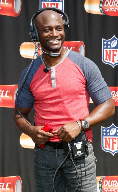 Taye Diggs